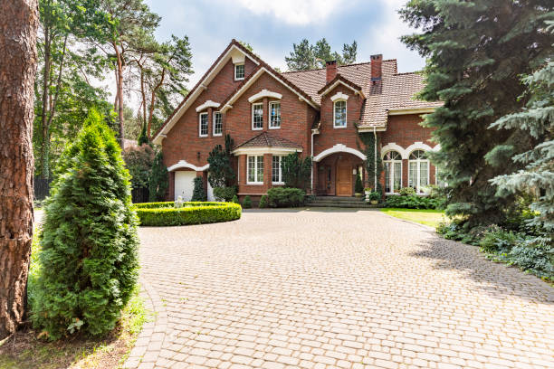 Best Residential Driveway Paver Services  in Varnell, GA