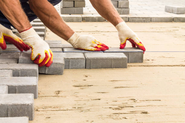 Best Cobblestone Driveway Pavers  in Varnell, GA
