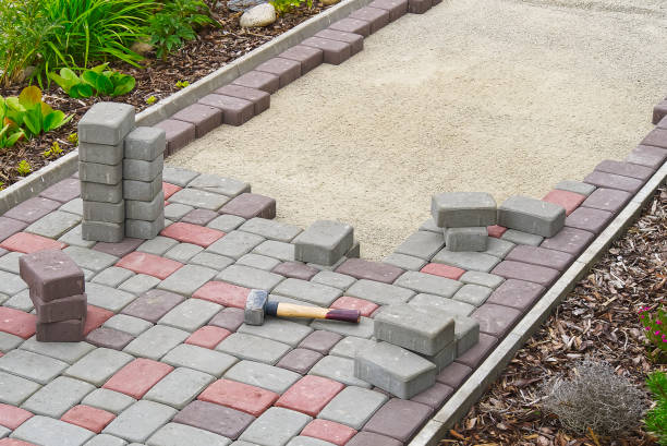 Best Affordable Driveway Pavers  in Varnell, GA