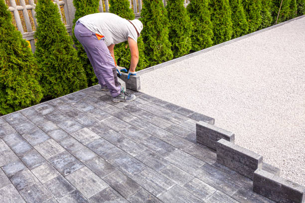 Best Permeable Paver Driveway  in Varnell, GA