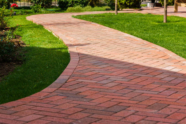 Best Paver Driveway Replacement  in Varnell, GA