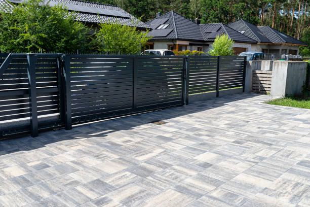 Best Driveway Paving Contractor  in Varnell, GA