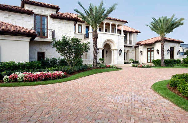 Best Professional Driveway Pavers  in Varnell, GA