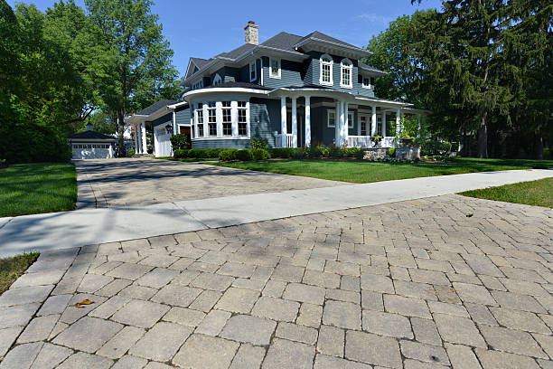 Best Concrete Paver Driveway  in Varnell, GA