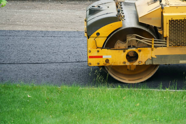 Best Brick Driveway Pavers  in Varnell, GA