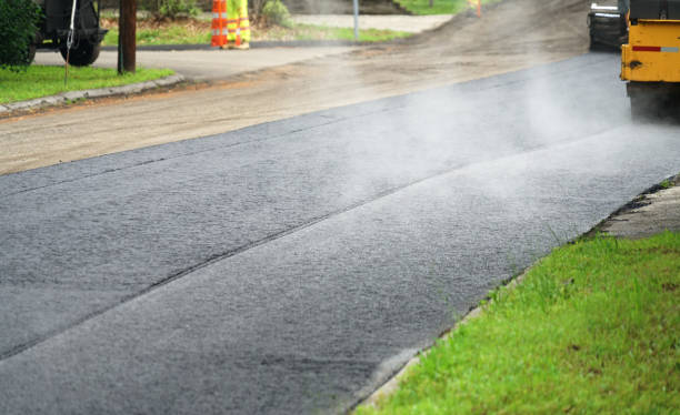 Best Commercial Driveway Pavers  in Varnell, GA