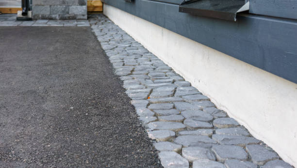 Best Concrete Paver Driveway  in Varnell, GA