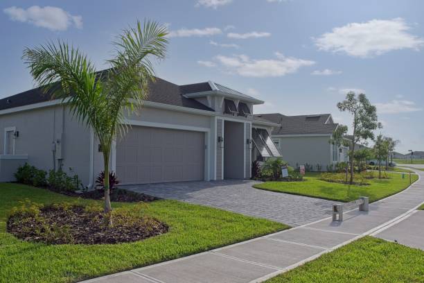 Best Concrete Paver Driveway  in Varnell, GA