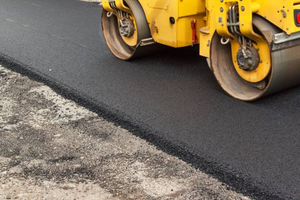 Paver Driveway Replacement in Varnell, GA