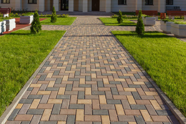Best Affordable Driveway Paving  in Varnell, GA